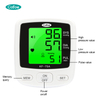 Monitor de presión arterial de manguito grande KF-75A para brazos pequeños