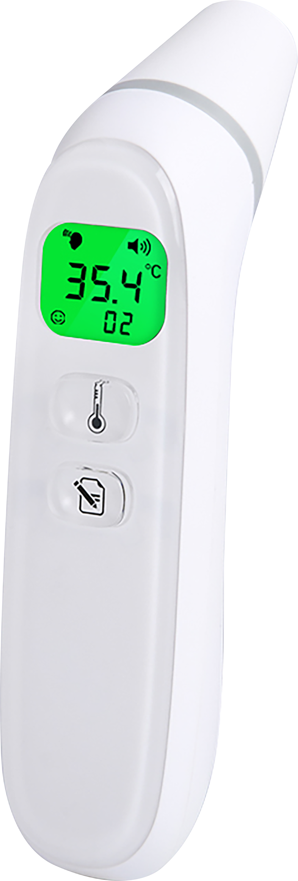 KF-HW-004 Termómetros infrarrojos domésticos termómetros de termómetro infrarrojos y termómetro de oído