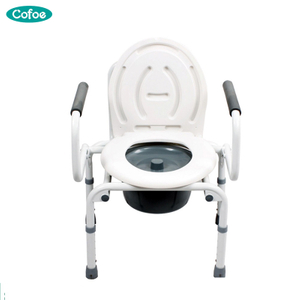 KFCC067 Bath and Comode Chair