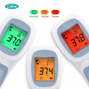 Termómetro infrarrojo preciso para bebés KF-HW-011
