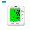 Monitor de presión arterial para hospitales aprobado por la FDA KF-75C-PLUS